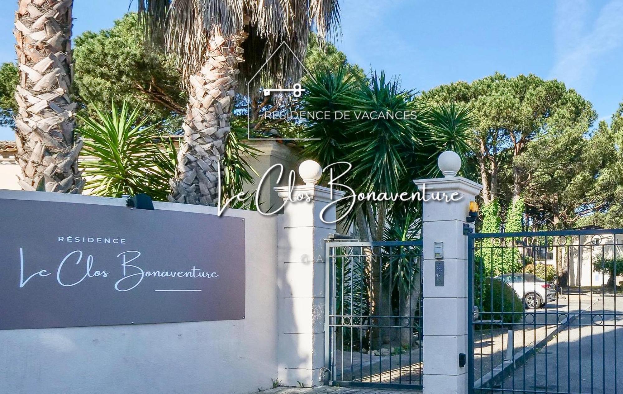 Appartement St Tropez Et A Pied Escale De Charme - 3 Saint-Tropez